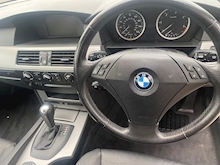 BMW 5 Series 2.5 525d SE Saloon 4dr Diesel Automatic (208 g/km, 177 bhp) - Thumb 9