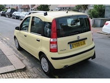 Fiat Panda 1.2 Eco Dynamic ECO Hatchback 5dr Petrol Manual (119 g/km, 60 bhp) - Thumb 4