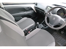 Peugeot 108 1.0 VTi Access Hatchback 3dr Petrol EU5 (68 ps) - Thumb 9