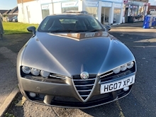 Alfa Romeo Brera 2.2 JTS Coupe 3dr Petrol Manual (221 g/km, 185 bhp) - Thumb 5