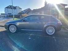 Alfa Romeo Brera 2.2 JTS Coupe 3dr Petrol Manual (221 g/km, 185 bhp) - Thumb 4