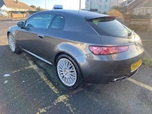 Alfa Romeo Brera 2.2 JTS Coupe 3dr Petrol Manual (221 g/km, 185 bhp) - Thumb 3