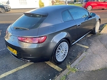 Alfa Romeo Brera 2.2 JTS Coupe 3dr Petrol Manual (221 g/km, 185 bhp) - Thumb 2