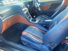 Alfa Romeo Brera 2.2 JTS Coupe 3dr Petrol Manual (221 g/km, 185 bhp) - Thumb 8