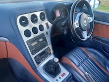Alfa Romeo Brera 2.2 JTS Coupe 3dr Petrol Manual (221 g/km, 185 bhp) - Thumb 11