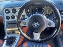 Alfa Romeo Brera 2.2 JTS Coupe 3dr Petrol Manual (221 g/km, 185 bhp) - Thumb 6
