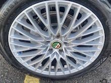 Alfa Romeo Brera 2.2 JTS Coupe 3dr Petrol Manual (221 g/km, 185 bhp) - Thumb 14