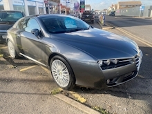 Alfa Romeo Brera 2.2 JTS Coupe 3dr Petrol Manual (221 g/km, 185 bhp) - Thumb 0