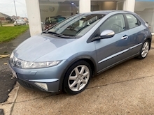 Honda Civic i-VTEC EX - Thumb 6