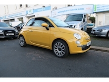 Fiat 500 Lounge - Thumb 0