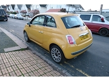 Fiat 500 Lounge - Thumb 4