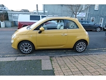 Fiat 500 Lounge - Thumb 5