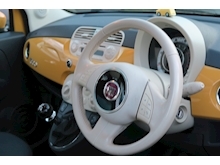 Fiat 500 Lounge - Thumb 9