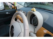 Fiat 500 Lounge - Thumb 11