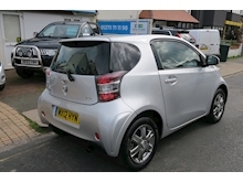 Toyota iQ VVT-i - Thumb 2