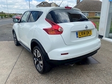 Nissan Juke n-tec - Thumb 4