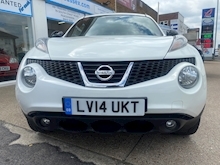 Nissan Juke n-tec - Thumb 7