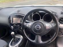 Nissan Juke n-tec - Thumb 8