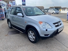 Honda CR-V i-VTEC SE Executive - Thumb 0