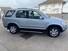 Honda CR-V i-VTEC SE Executive - Thumb 1