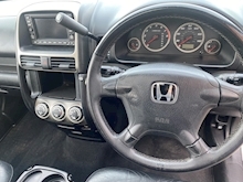 Honda CR-V i-VTEC SE Executive - Thumb 9