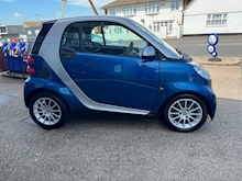 Smart fortwo Passion - Thumb 1