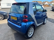 Smart fortwo Passion - Thumb 2