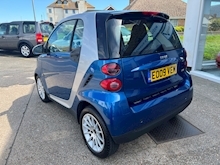 Smart fortwo Passion - Thumb 4