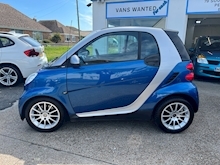 Smart fortwo Passion - Thumb 5