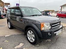 Land Rover Discovery 3 TD V6 HSE - Thumb 0