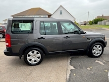 Land Rover Discovery 3 TD V6 HSE - Thumb 1