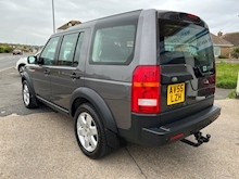 Land Rover Discovery 3 TD V6 HSE - Thumb 4