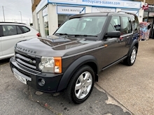 Land Rover Discovery 3 TD V6 HSE - Thumb 5