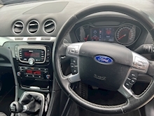 Ford S-Max TDCi Titanium - Thumb 9