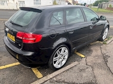 Audi A3 S line - Thumb 2