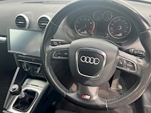 Audi A3 S line - Thumb 6