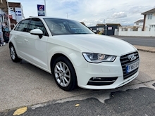 Audi A3 TDI SE - Thumb 0