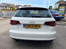 Audi A3 TDI SE - Thumb 3