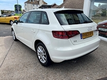 Audi A3 TDI SE - Thumb 4