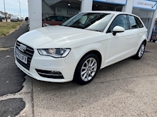 Audi A3 TDI SE - Thumb 6