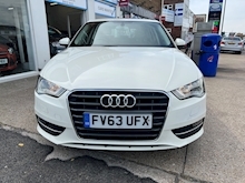 Audi A3 TDI SE - Thumb 7