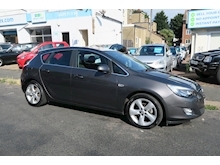 Vauxhall Astra SRi - Thumb 0