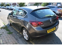 Vauxhall Astra SRi - Thumb 4