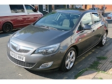 Vauxhall Astra SRi - Thumb 6