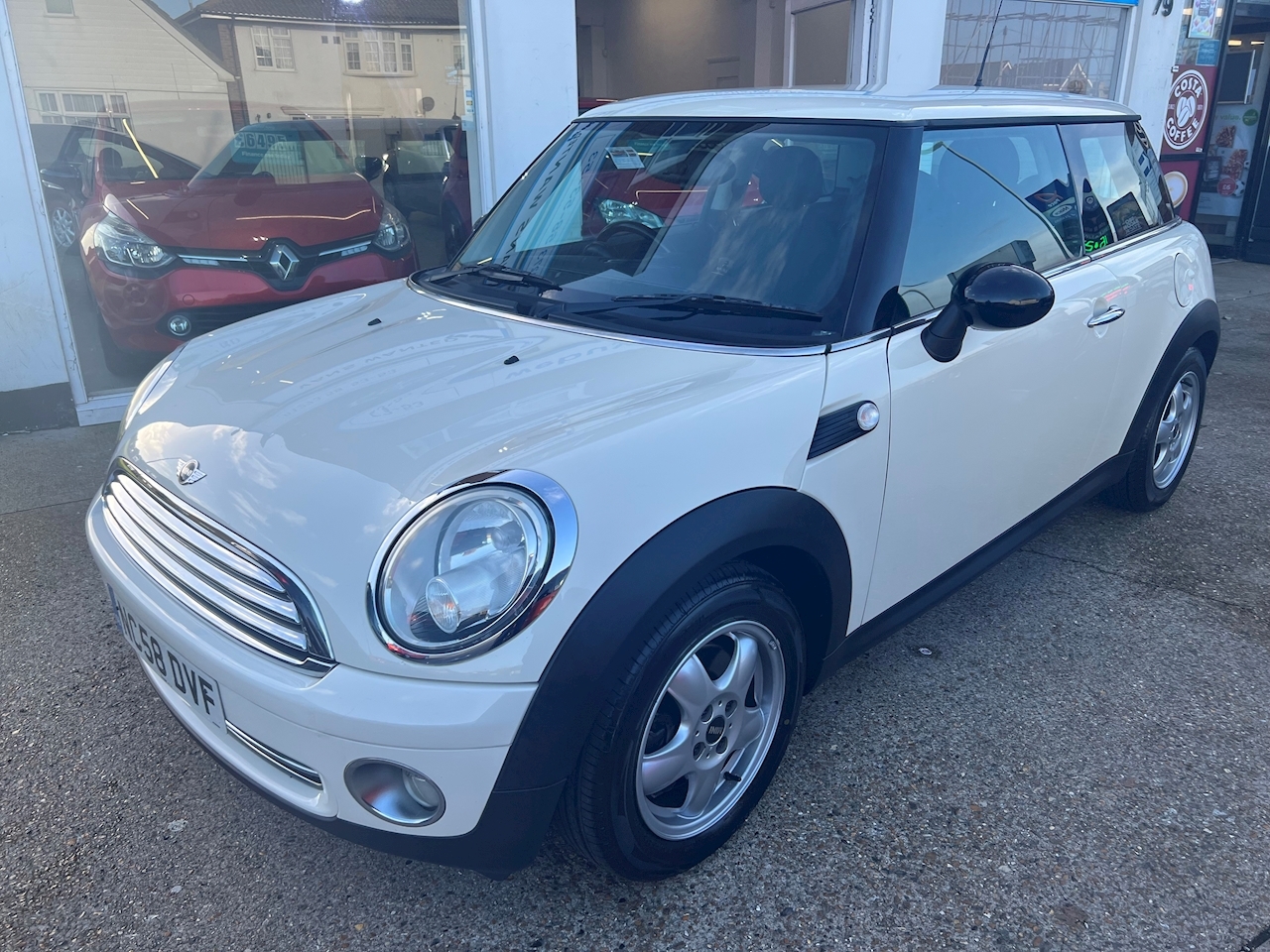 Used MINI Hatch One | We Buy Cars Sussex - Peacehaven