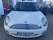 MINI Hatch One - Thumb 6