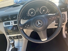 Mercedes-Benz CLC Class CLC200K SE - Thumb 6