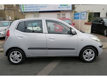 Hyundai i10 Comfort - Thumb 2