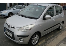 Hyundai i10 Comfort - Thumb 7