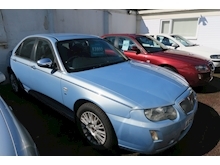 Rover 45 Connoisseur - Thumb 1